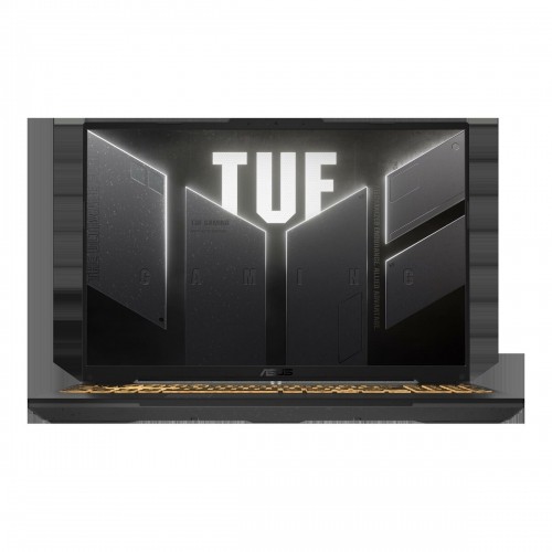 Laptop Asus TUF607JV 40" intel core i7-13650hx 32 GB RAM 1 TB SSD Nvidia Geforce RTX 4060 Spanish Qwerty image 1