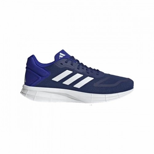 Мужские спортивные кроссовки Adidas DURAMO 10 HP2383 Тёмно Синий image 1