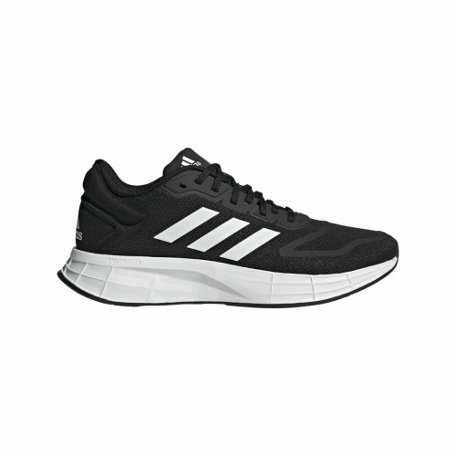 Sports Shoes for Kids Adidas DURAMO 10 GX0709 Black image 1