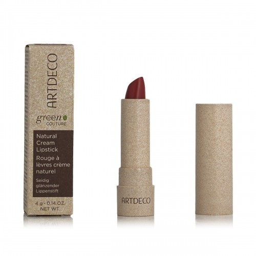 Lipstick Artdeco Natural Cream Nº 638 Dark Rosewood 4 g image 1