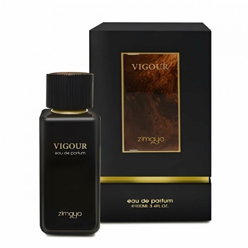Men's Perfume Zimaya Vigour EDP 100 ml image 1