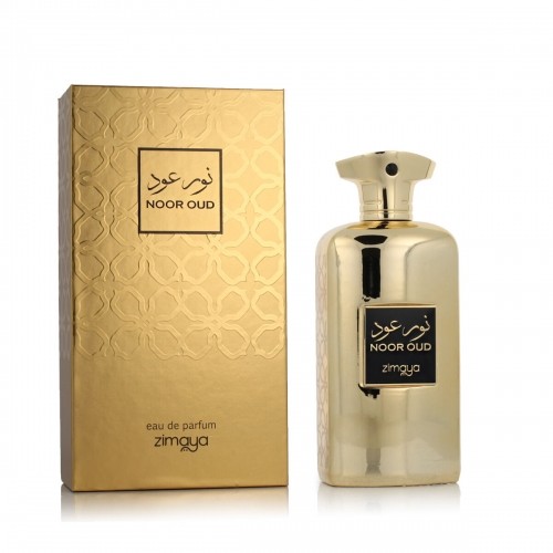 Men's Perfume Zimaya Noor Oud EDP 100 ml image 1