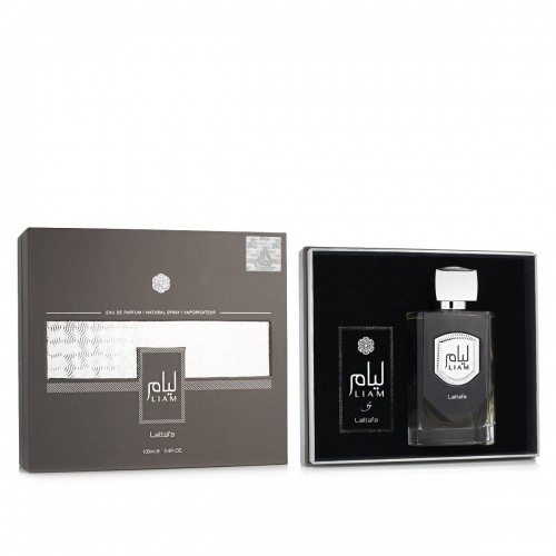 Parfem za oba spola Lattafa Liam EDP 100 ml image 1