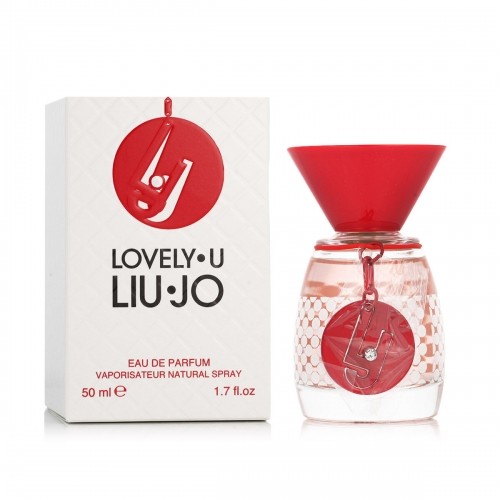Женская парфюмерия LIU JO Lovely U EDP 50 ml image 1