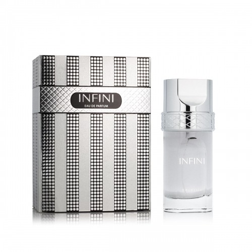 Парфюмерия унисекс Khadlaj Infini EDP 100 ml image 1