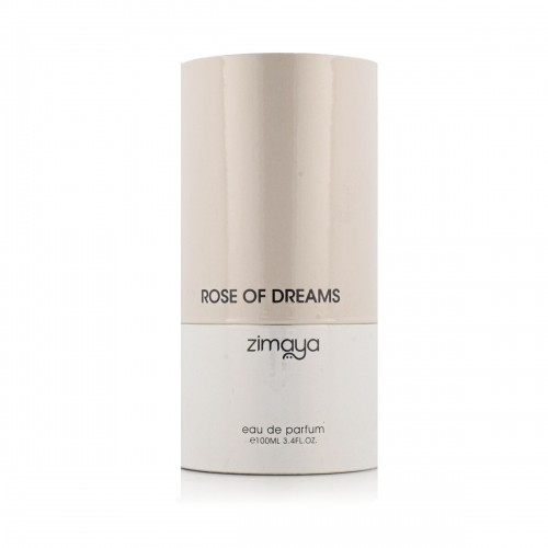 Unisex Perfume Zimaya Rose of Dreams EDP 100 ml image 1