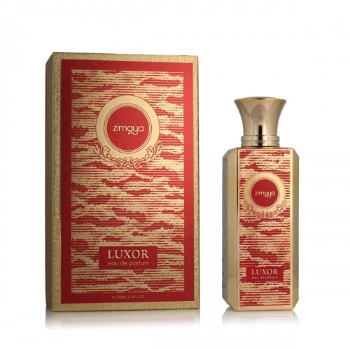 Parfem za žene Zimaya Luxor EDP 100 ml image 1
