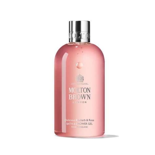 Dušas želeja Molton Brown Rhubarb&Rose 300 ml image 1