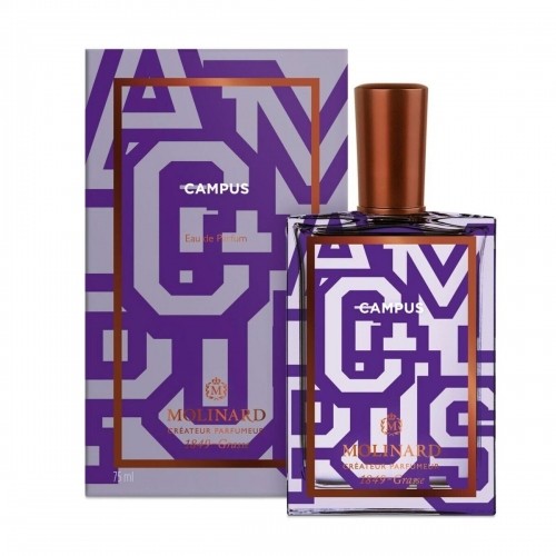 Женская парфюмерия Molinard Campus EDP 75 ml Campus image 1