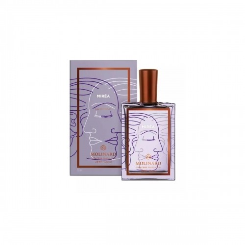 Women's Perfume Molinard Miréa EDP 75 ml Miréa image 1