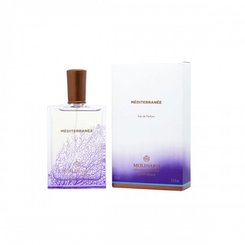 Parfem za žene Molinard EDP 75 ml Mediterranean image 1