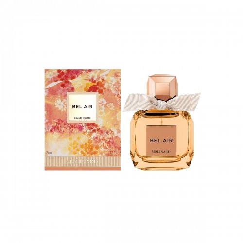 Women's Perfume Molinard Bel Air 75 ml image 1