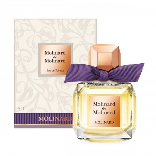 Женская парфюмерия Molinard Molinard De Molinard 75 ml image 1