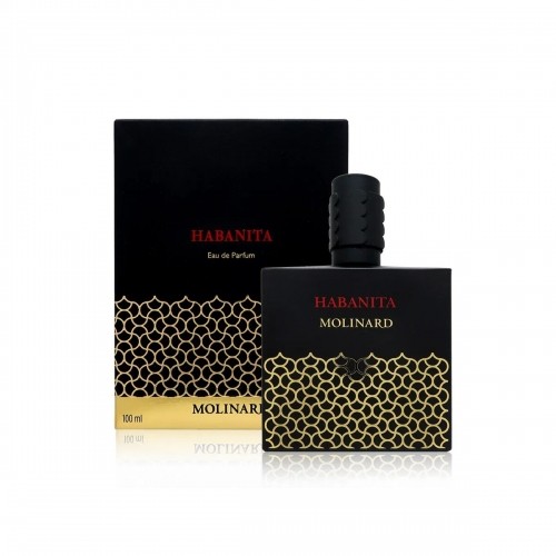 Parfem za oba spola Molinard Habanita Exclusive Edition EDP 100 ml Habanita Exclusive Edition image 1