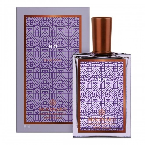 Women's Perfume Molinard Mm EDP 75 ml Mm image 1