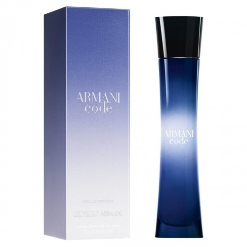 Women's Perfume Armani Armani Code EDP 75 ml image 1