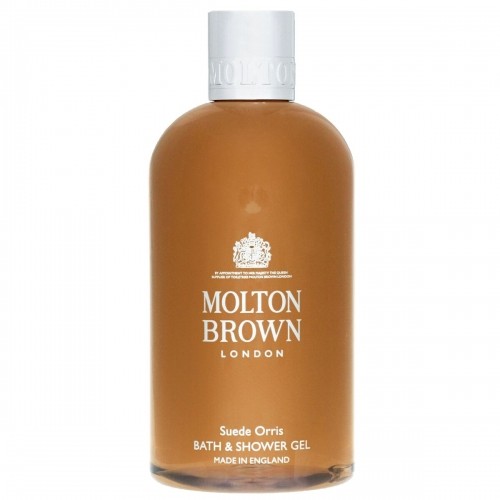 Shower Gel Molton Brown Suede Orris 300 ml image 1