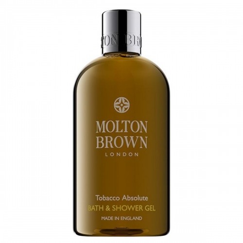 Dušas želeja Molton Brown Tobacco Absolute 300 ml image 1