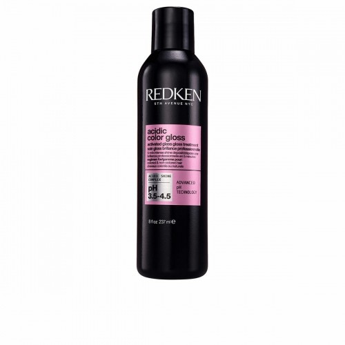 Illuminating hair treatment Redken Acidig Color Gloss image 1