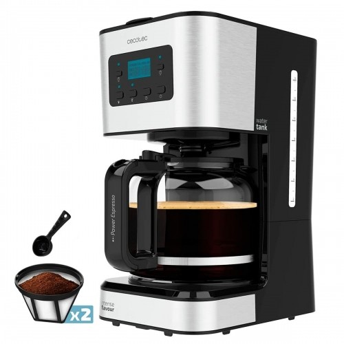 Pilošs Kafijas Automāts Cecotec Coffee 66 Smart Plus (Atjaunots C) image 1