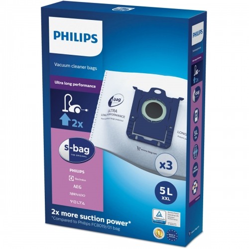 Packing Bags Philips FC8027/01 image 1