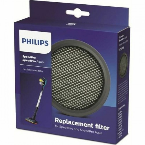 Hoover filter Philips FC8009/01 image 1