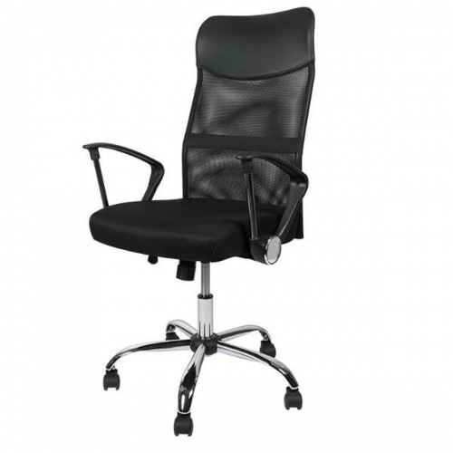 Office Chair Q-Connect KF19025 Black image 1