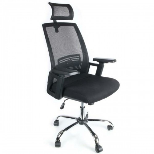 Office Chair Q-Connect KF19024 Black image 1