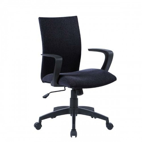 Office Chair Q-Connect KF19015 Black image 1