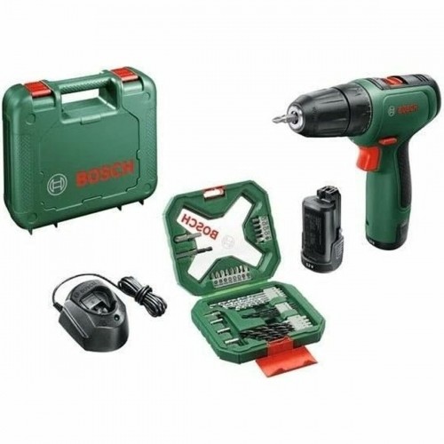 Screwdriver BOSCH EasyDrill 1200 30 Nm image 1