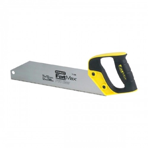 Hand saw Stanley 300 mm image 1