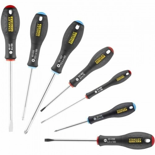 Screwdriver Set Stanley image 1