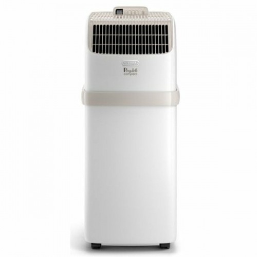 Portable Air Conditioner DeLonghi PAC ES72 White image 1