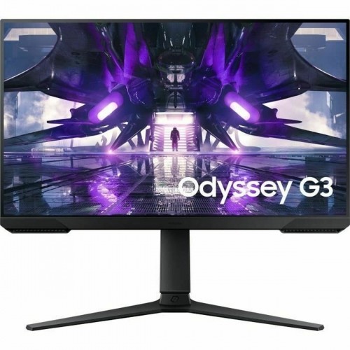 Monitors Samsung LS24AG320NUXEN 24" Full HD 165 Hz image 1