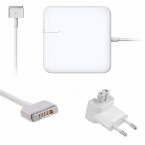 CP Apple Magsafe 2 60W Power Adapter MacBook Pro Retina 13' Analog MD565Z/A OEM image 1