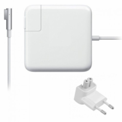 CP Apple Magsafe 60W Power Adapter MacBook Pro 13' Analog MC461Z/A OEM image 1