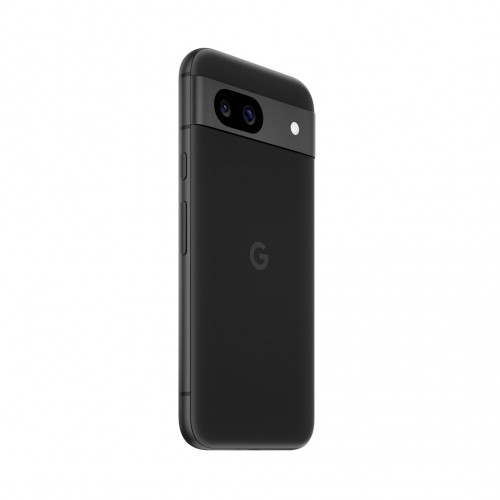 SMARTPHONE GOOGLE PIXEL 8A 5G 8/128GB DS OBSIDIAN image 1