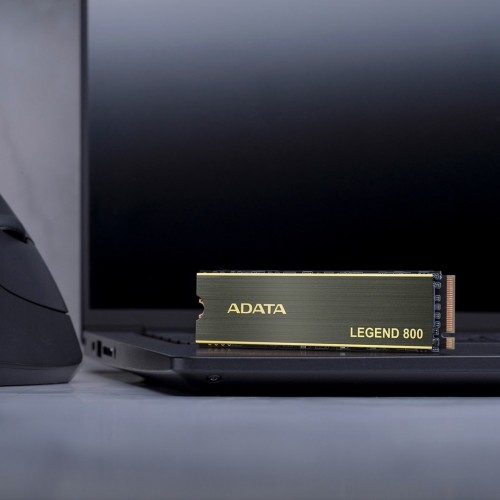 ADATA ALEG-800-500GCS internal solid state drive M.2 500 GB PCI Express 4.0 3D NAND NVMe image 1