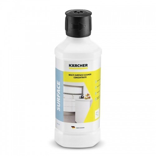 KARCHER MULTI-SURFACE CLEANER RM 508 - 500ML image 1