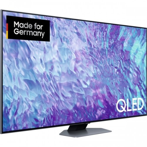 Samsung GQ-55Q80C, QLED-Fernseher image 1