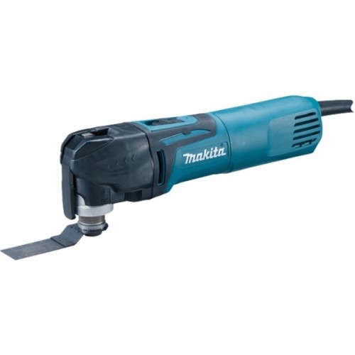 Makita Multifunktions-Werkzeug TM3010CX4J image 1