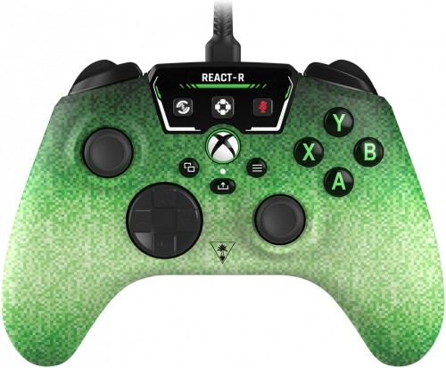 Turtle Beach game controller React-R, pixel image 1