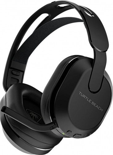 Turtle Beach wireless headset Stealth 500 PlayStation, black image 1