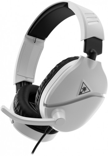 Turtle Beach наушники + микрофон Recon 70 PlayStation, белый image 1