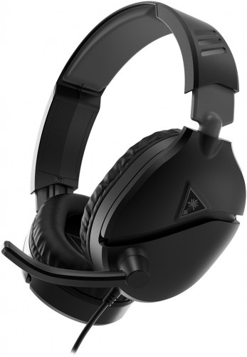 Turtle Beach headset Recon 70 PlayStation, black image 1