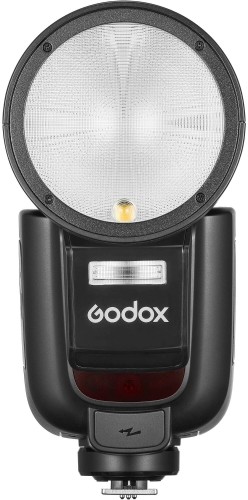 Godox flash V1 Pro for Nikon image 1