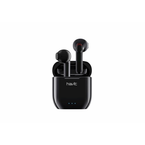 HAVIT Bluetooth earphones TW948  black image 1