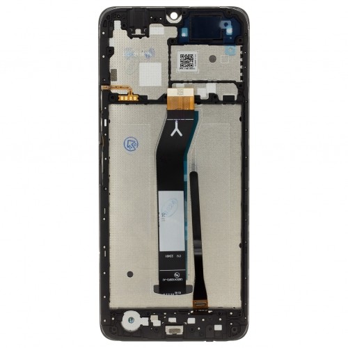 For_xiaomi LCD Display + Touch Unit + Front Cover for Xiaomi Redmi A3 image 1