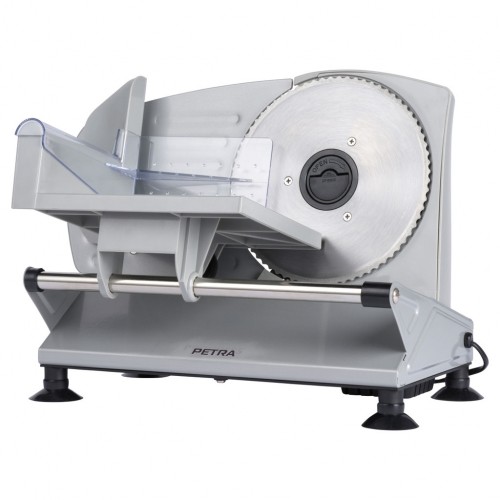 Petra PT4636VDE Electric Food Slicer image 1