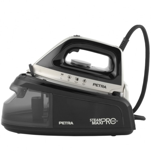 Petra PF01137VDE 2400 W Steam Max Pro image 1